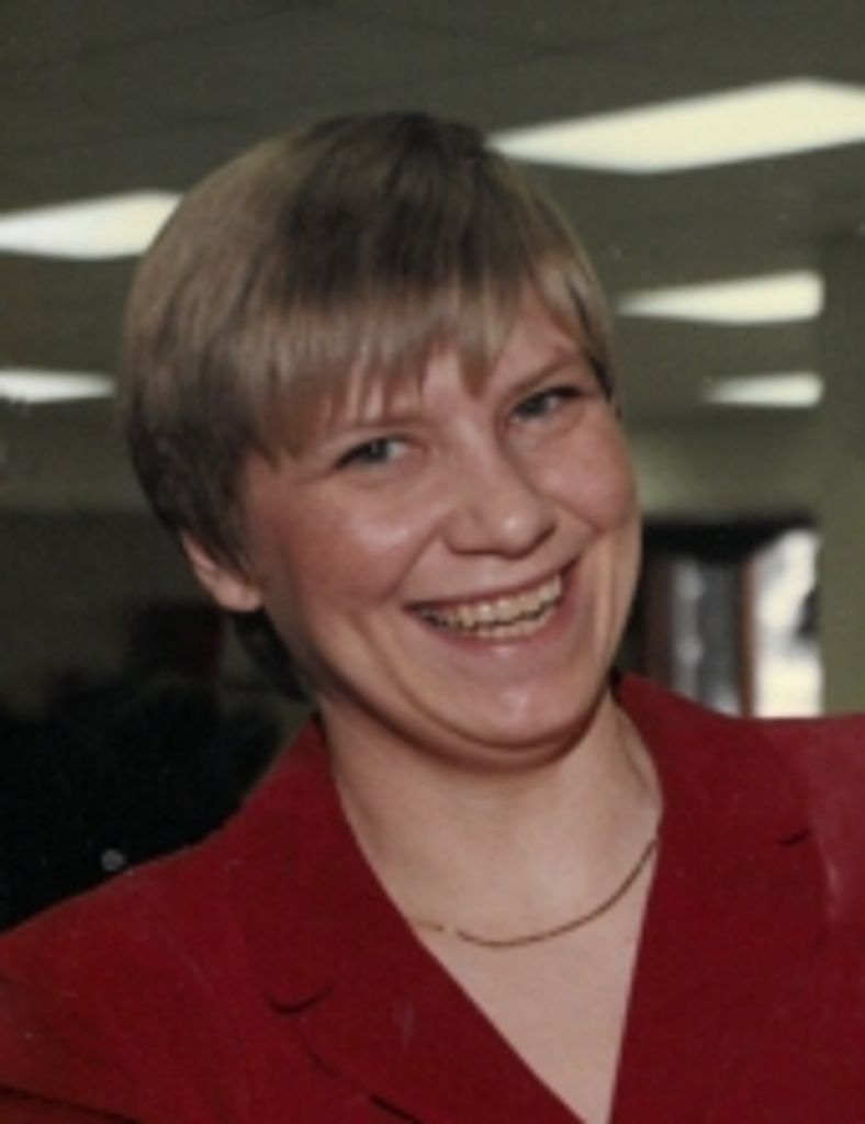 Angie Fletcher Profile Photo
