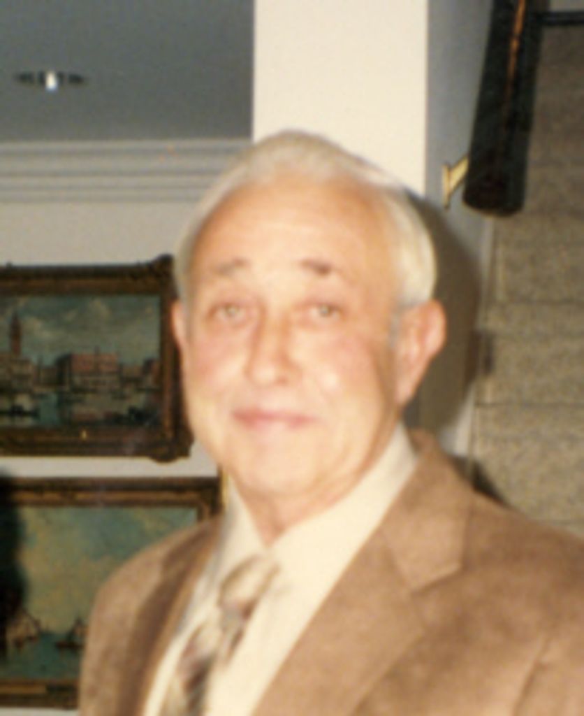 Richard D. Cox