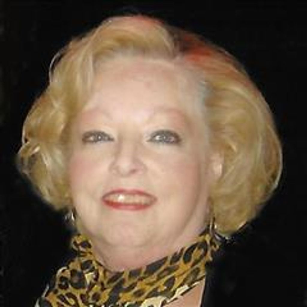 Patricia Ann Chambers