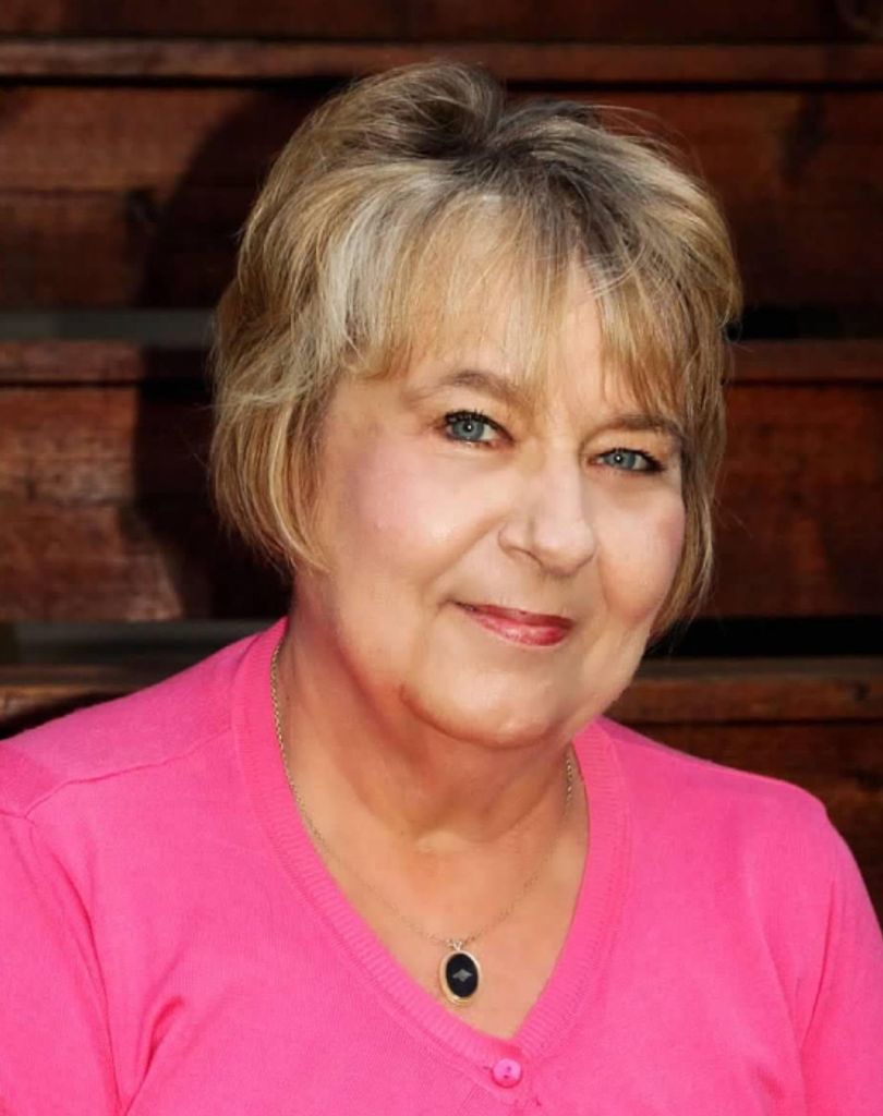 Cheryl Jean (Stevens)  Anderson