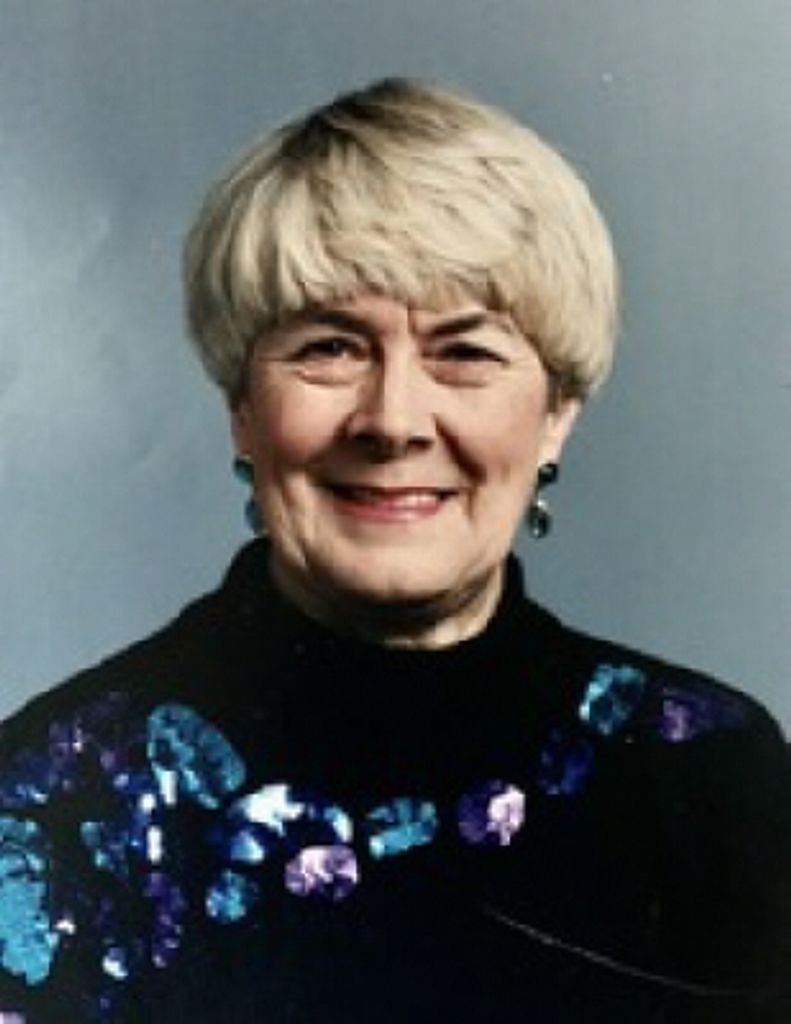 Geraldine Louise Decosta