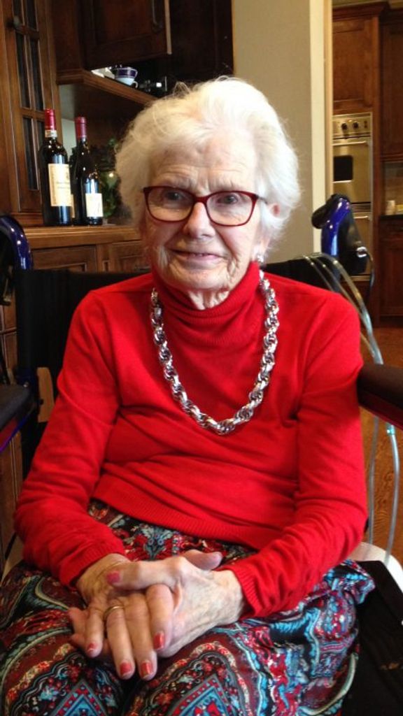 Eugenia Holden