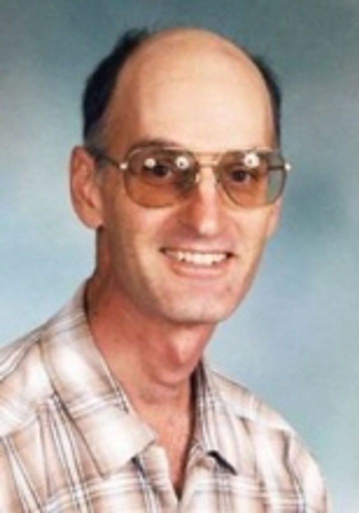 Robert "Bob" Kevin Gilbert