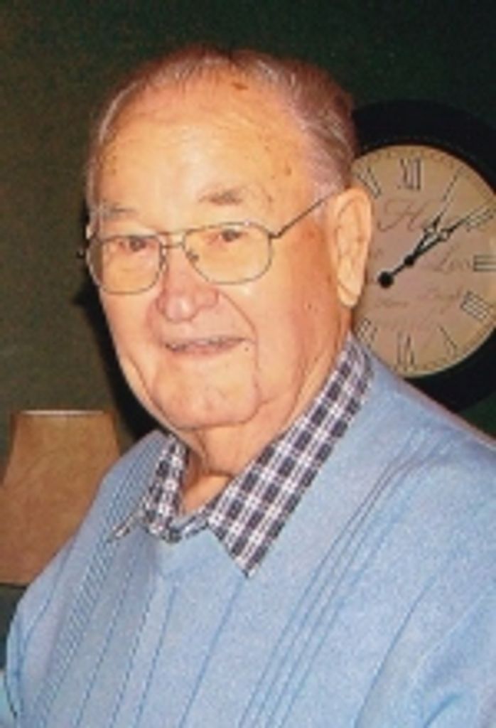 Henry Eugene Ray Long