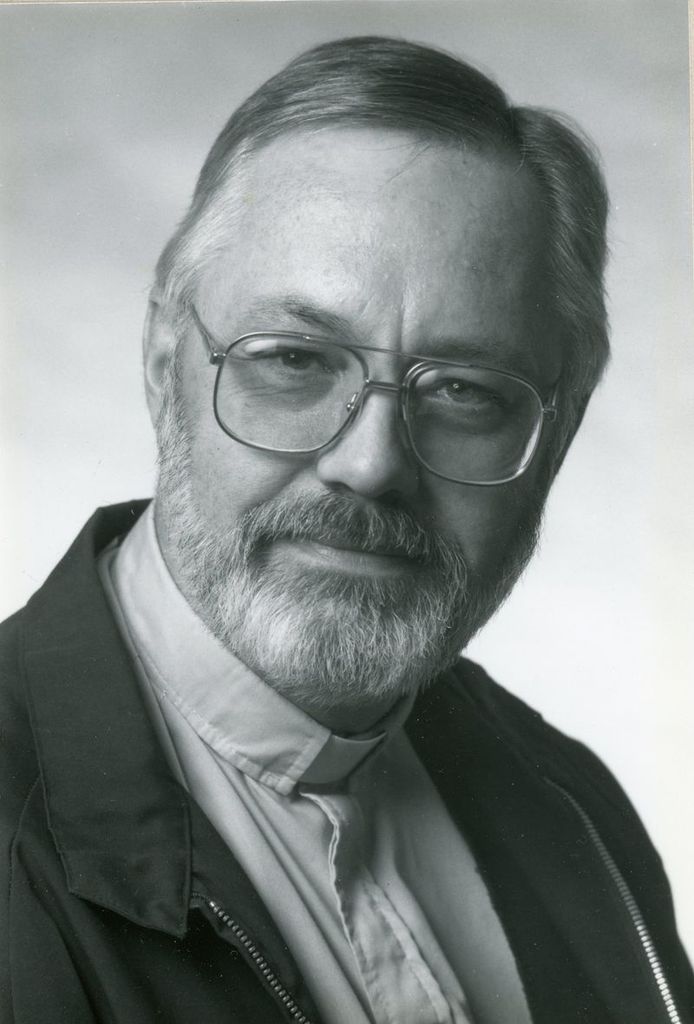 Ralph W. Anderson