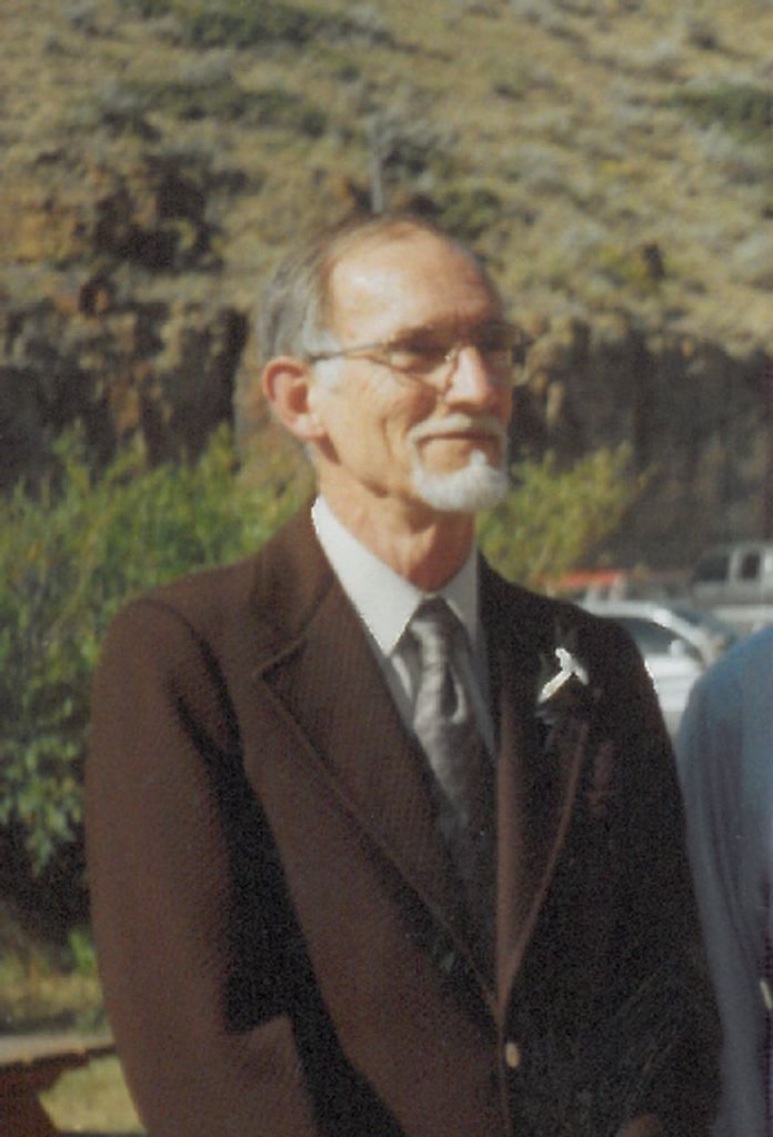 D. Parke