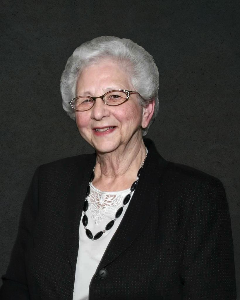Lois Harper Profile Photo