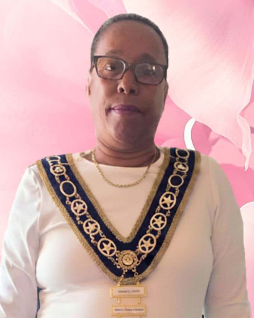Sheila Renee Hayes Profile Photo