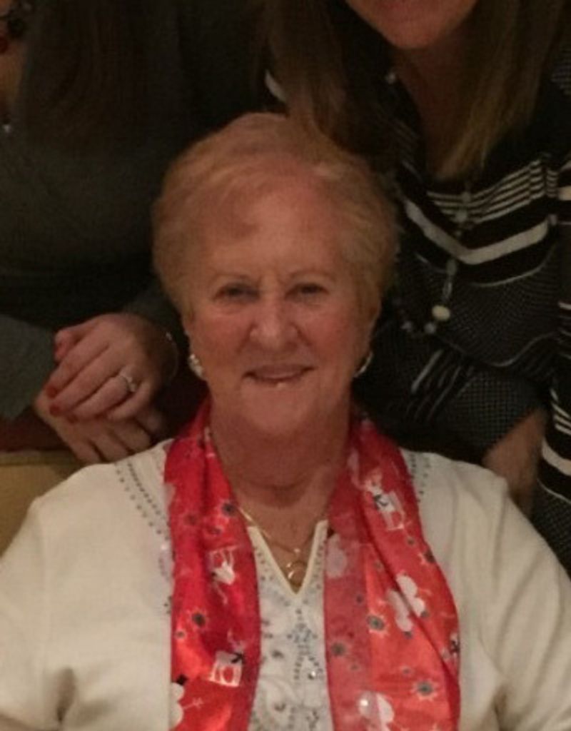 Dorothy Crowell Profile Photo