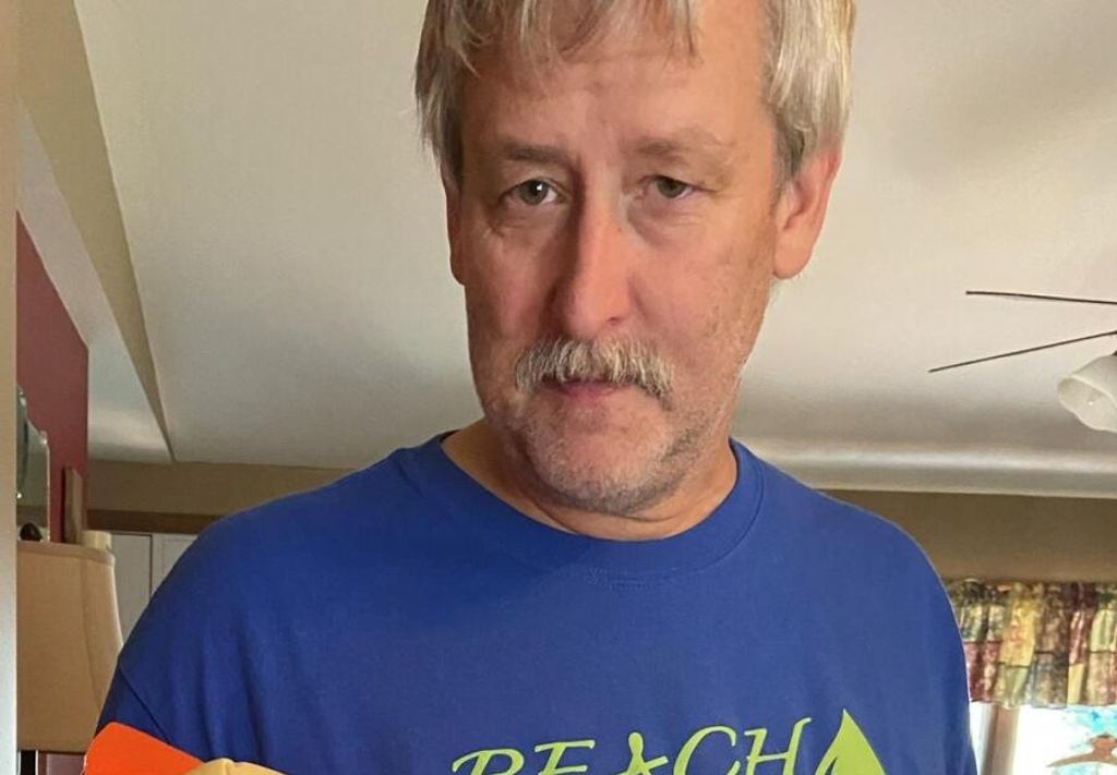 Joseph W. Pietruszka