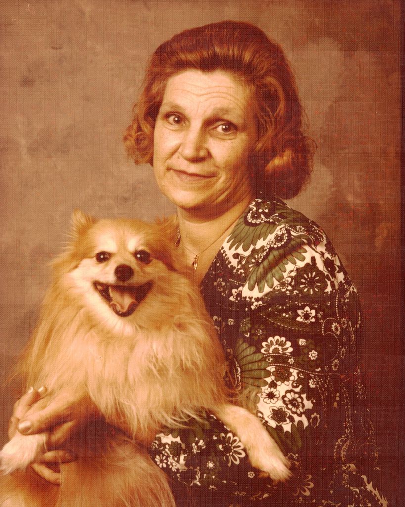 Melissa "Millie" Shumway