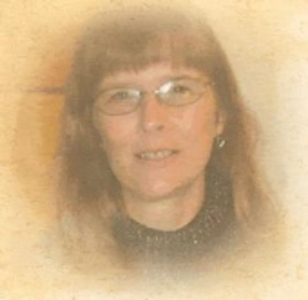 Mary "Lisa" Jeske