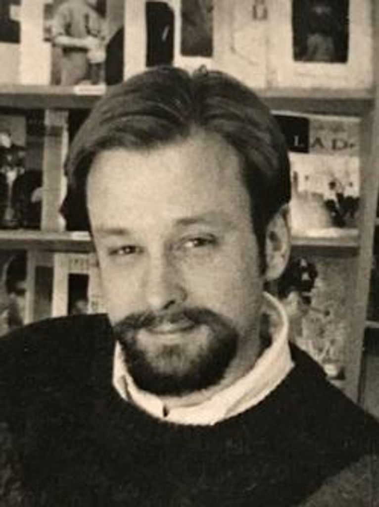 Robert Copeland