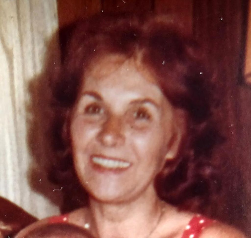 Sabina A. Miller Profile Photo