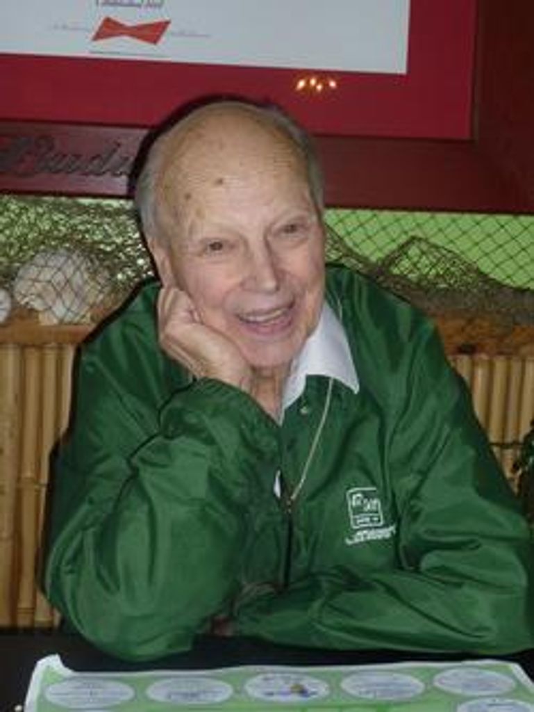 Robert Buxton Rowland