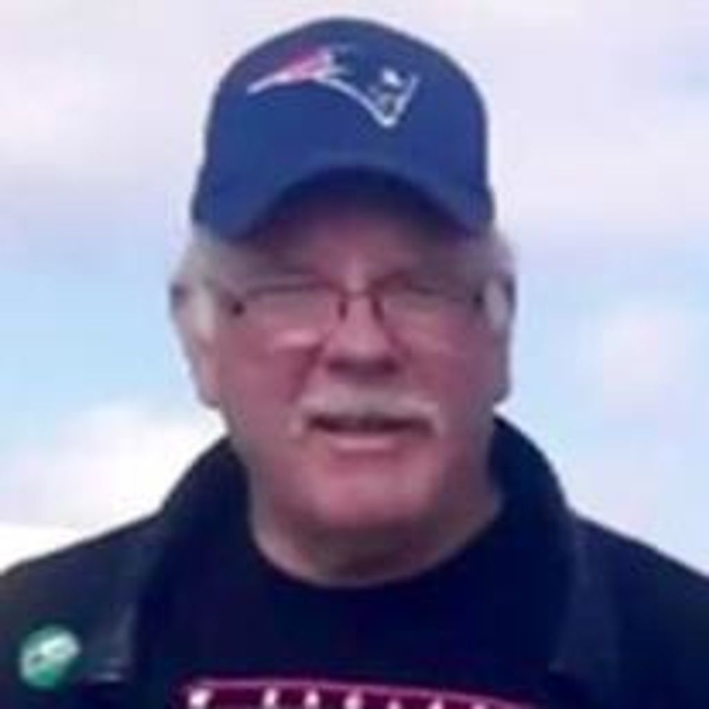 William "Bill" E. Mcnitt