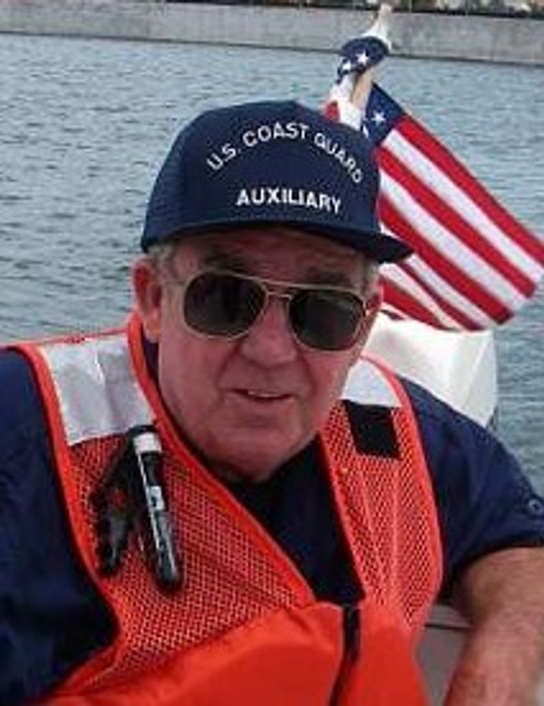 Joseph Howard Parrish Profile Photo