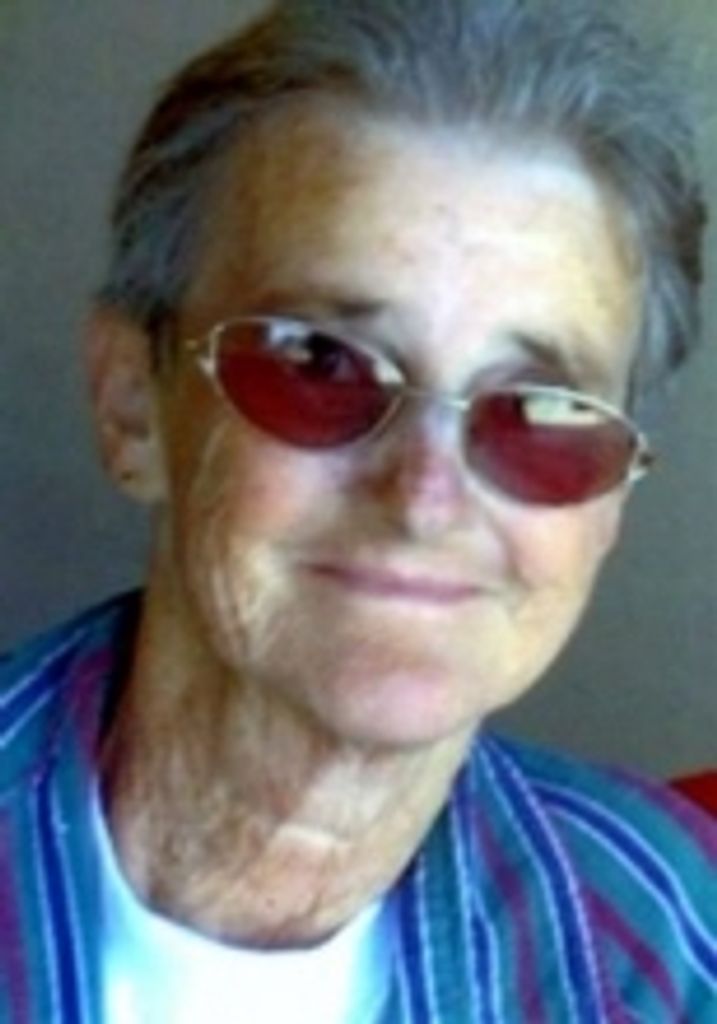 Patricia Savoy