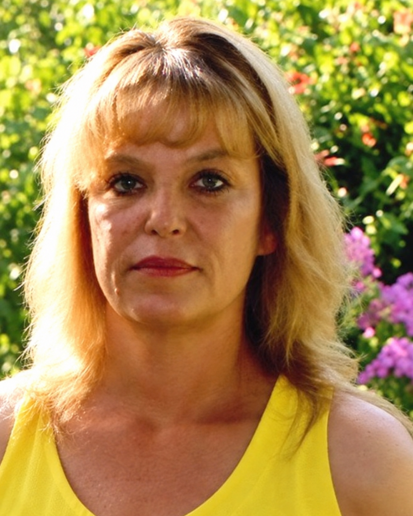 Brandi M. Steinkruger Profile Photo