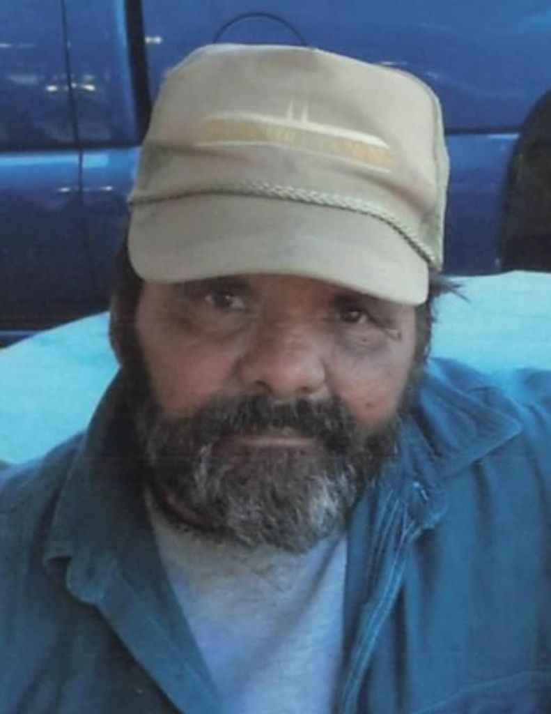 James "Danny" Daniel Dever