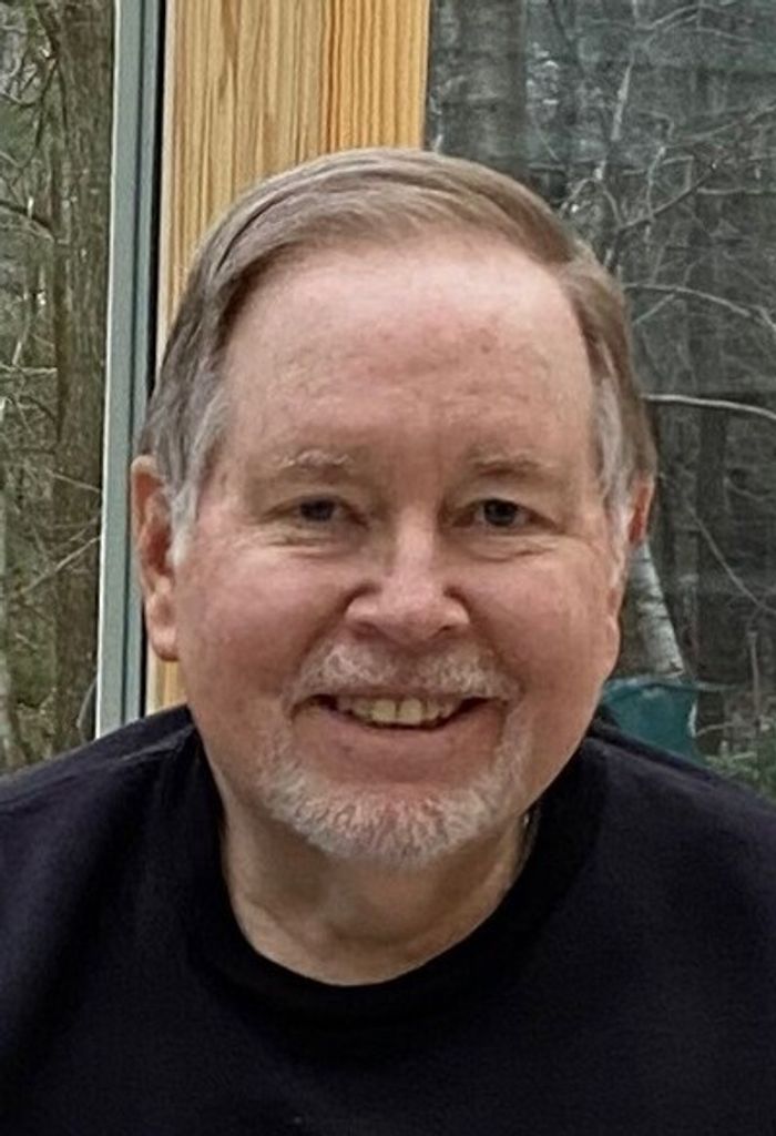 David A. Barrows Profile Photo
