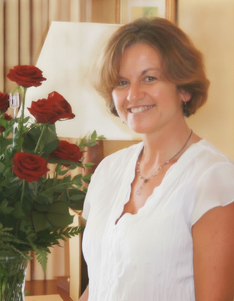 Wendy K. (Poulos) Fournier Profile Photo