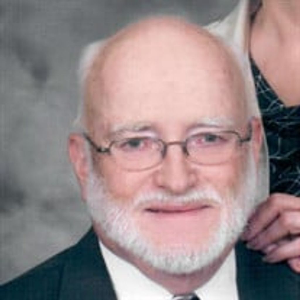 Joseph Leo Crosier, Md