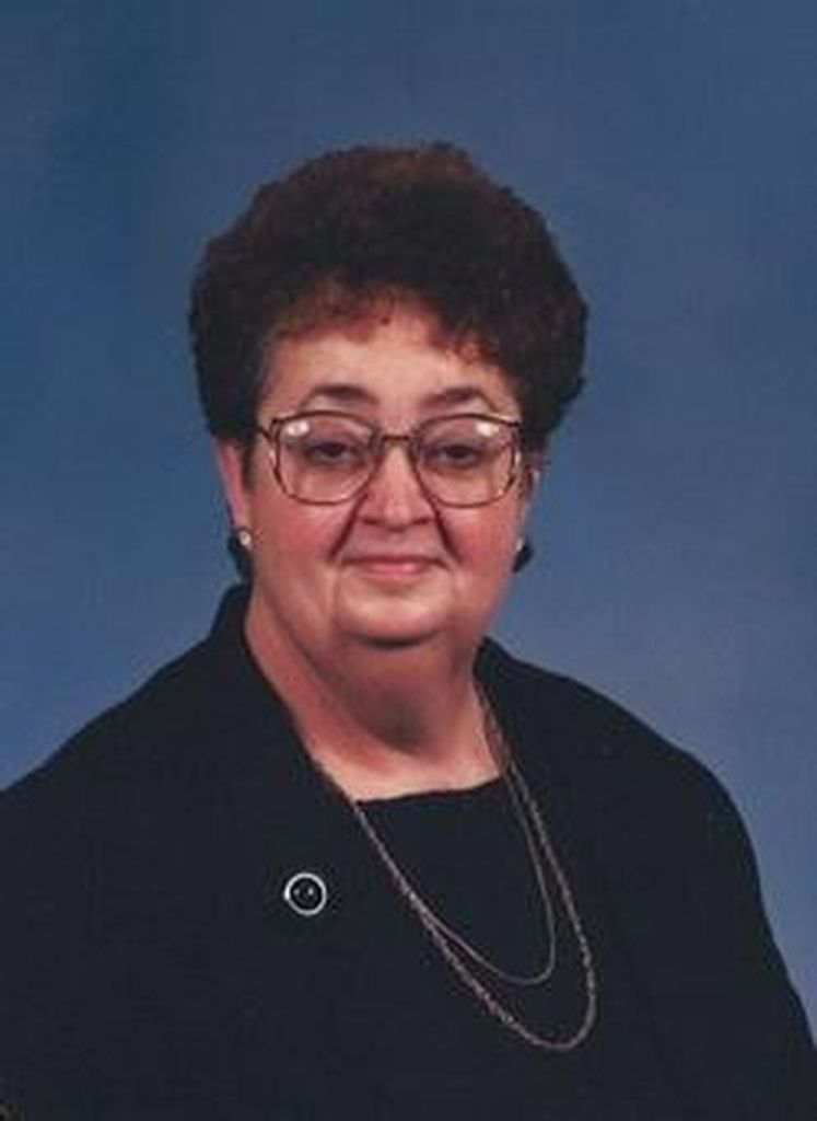Delores M. Crockett