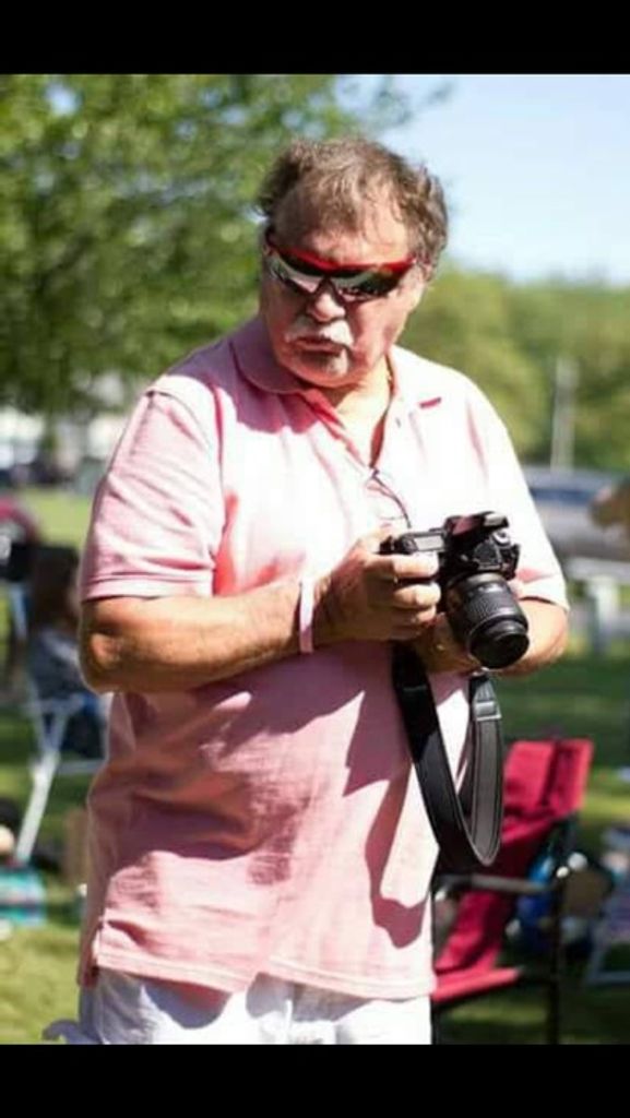 Harvey "Allen" Fleck, Jr. Profile Photo