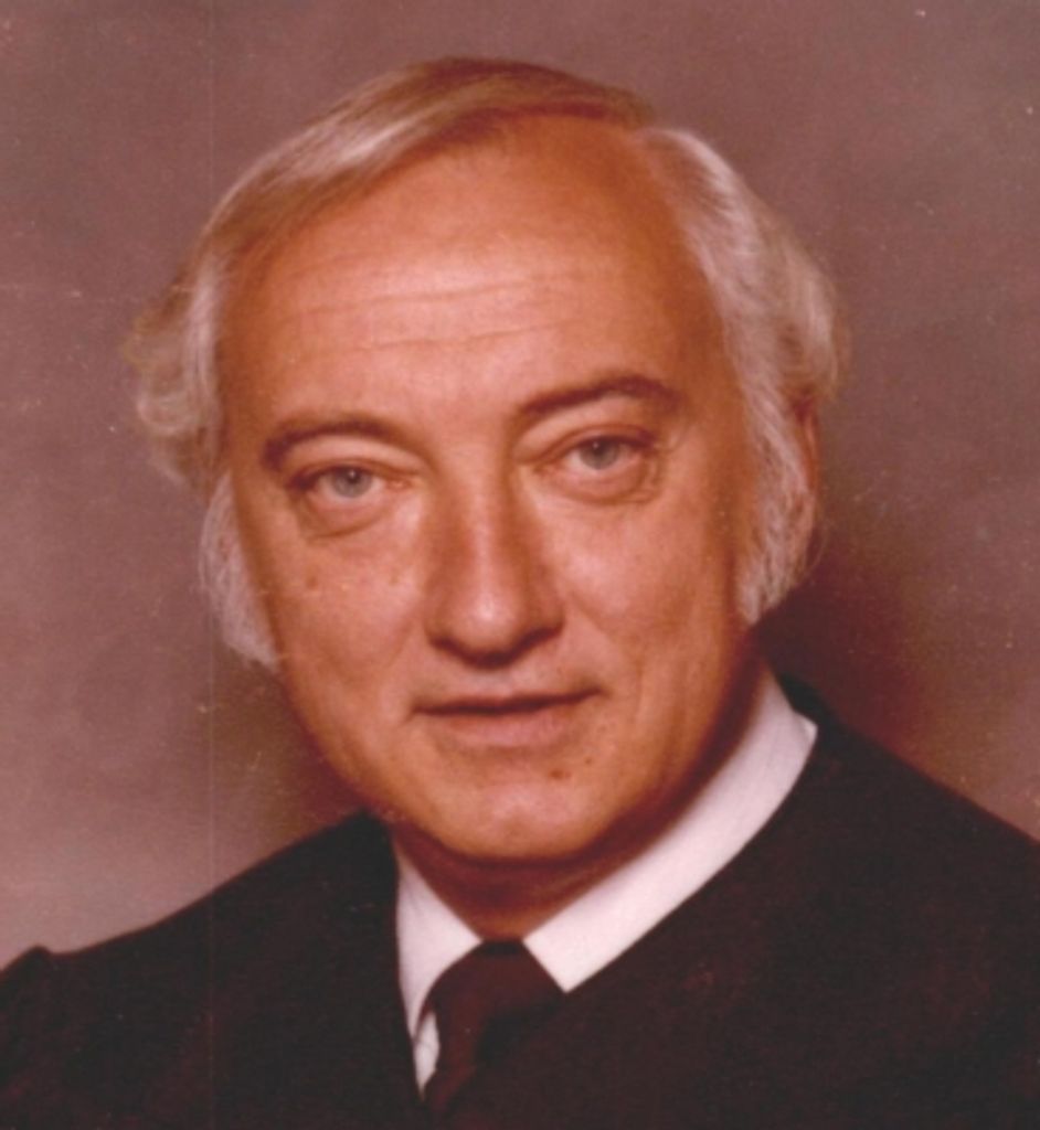Judge Robert V. Phillips