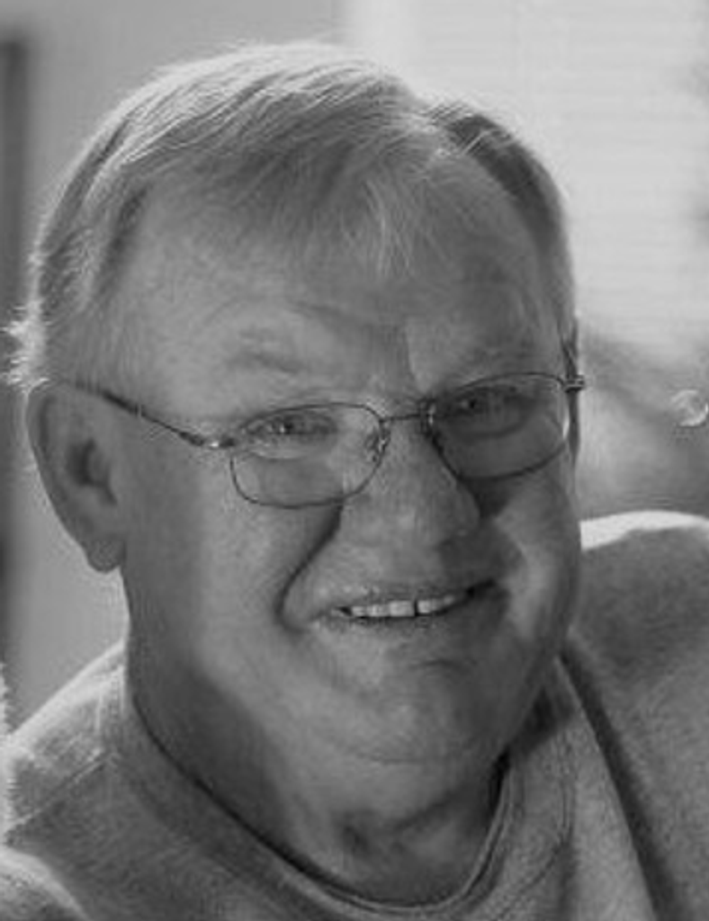 Walter Chris Young Profile Photo