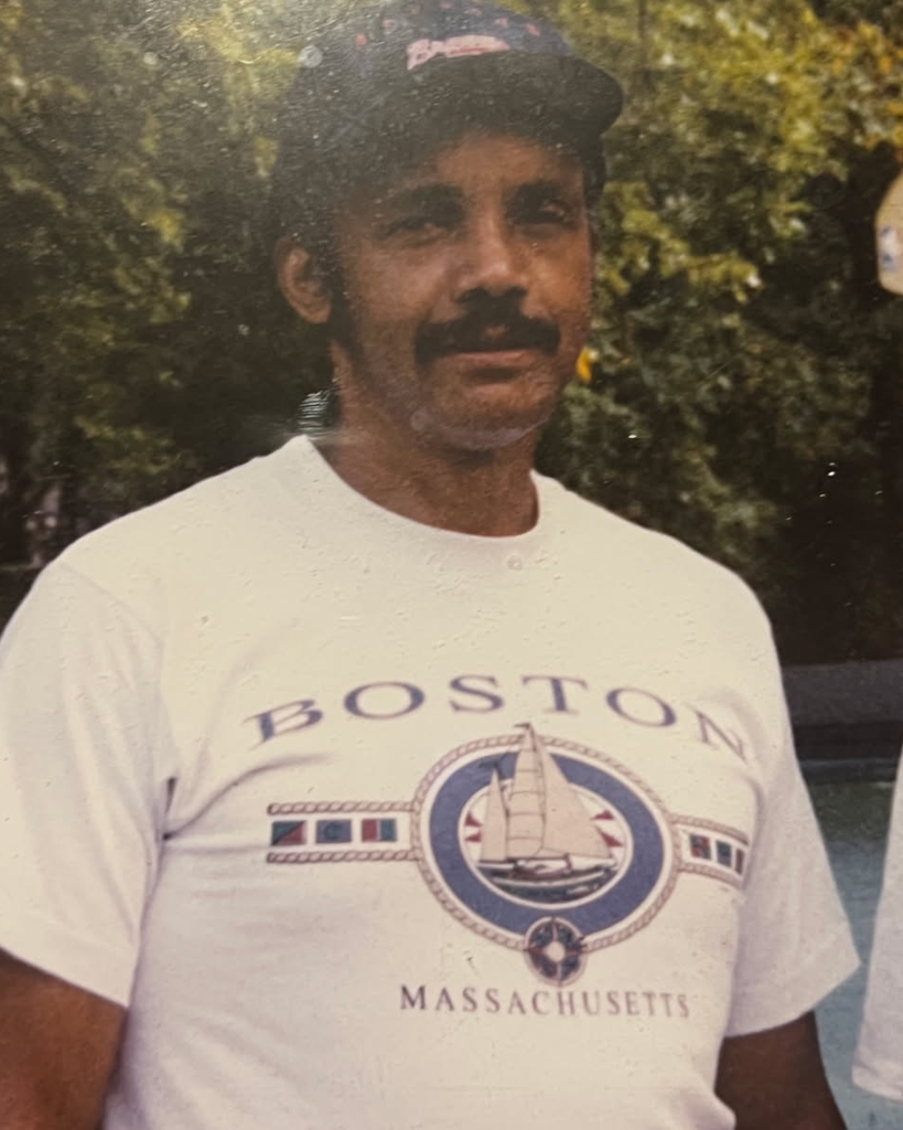 Wiley "Jelly" Donnell