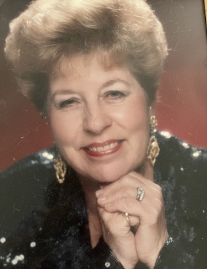Anna Marie Deangelo Profile Photo