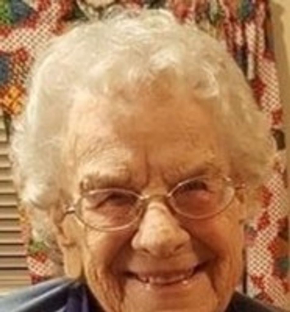 Mary Svoboda