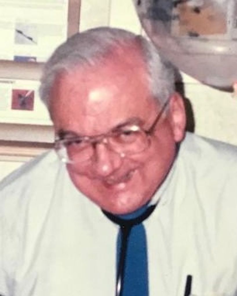 Dr. William Henry Gillard, M.D. Profile Photo