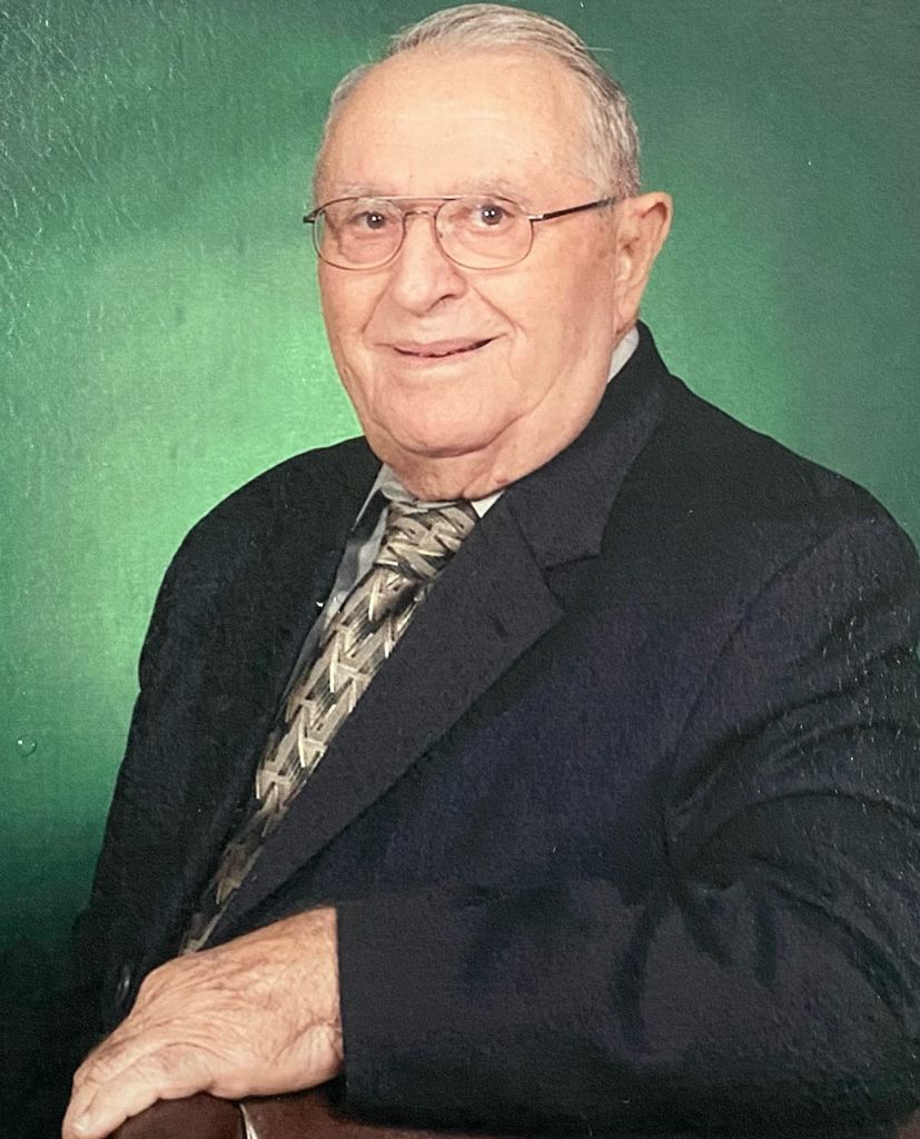 Dorsey John Thibodeaux