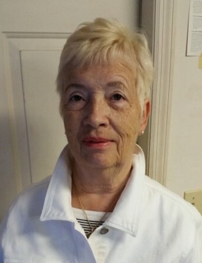 Jacqueline Bullett