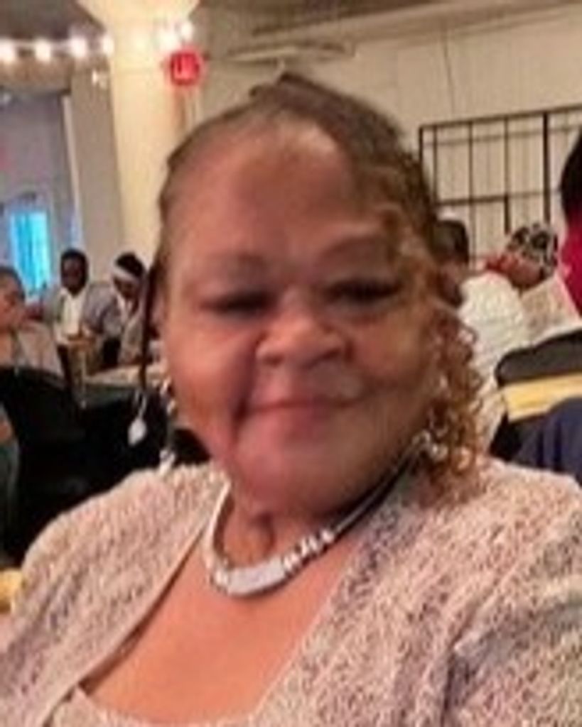 Vivian A. Thornton