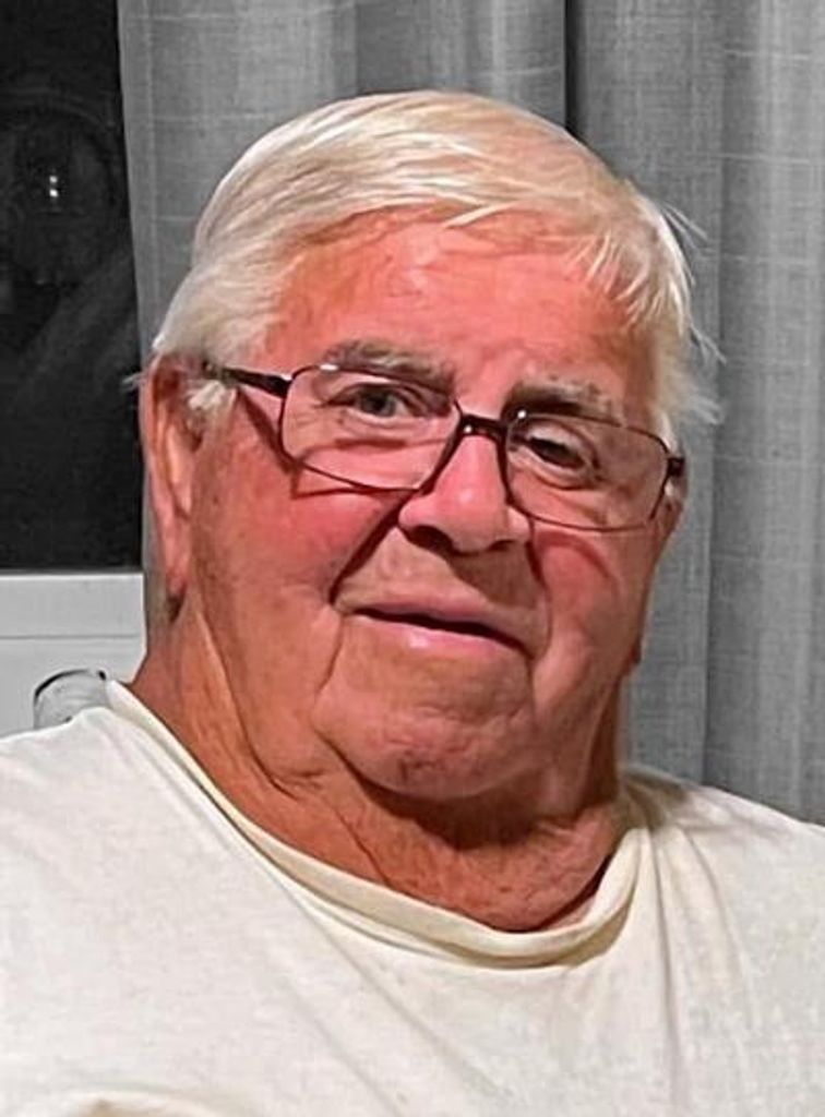 Laural D. "Bud" Mcintyre Profile Photo