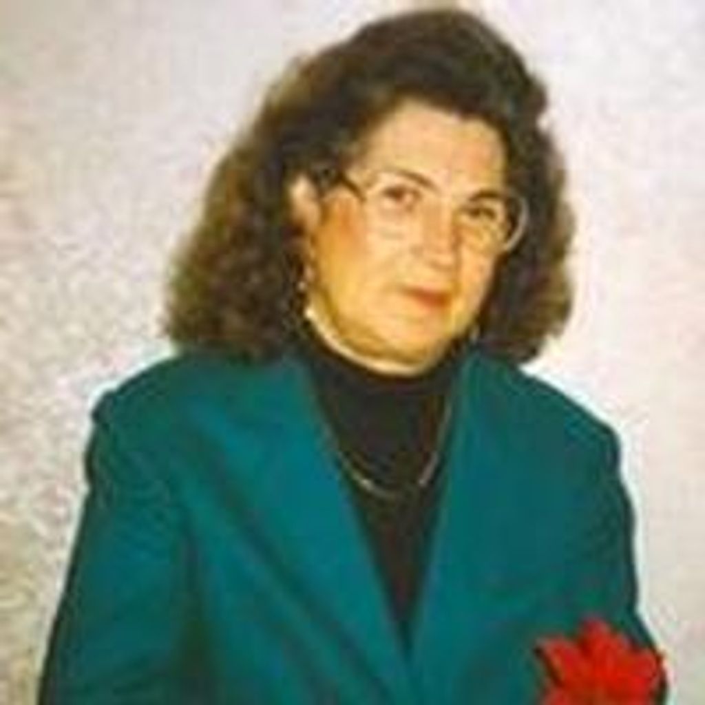 Meeda Ellen Cash