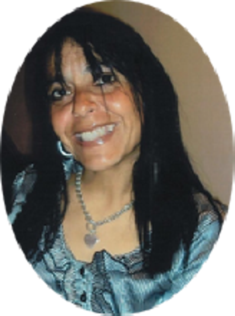 Carmen Damarys Rivera