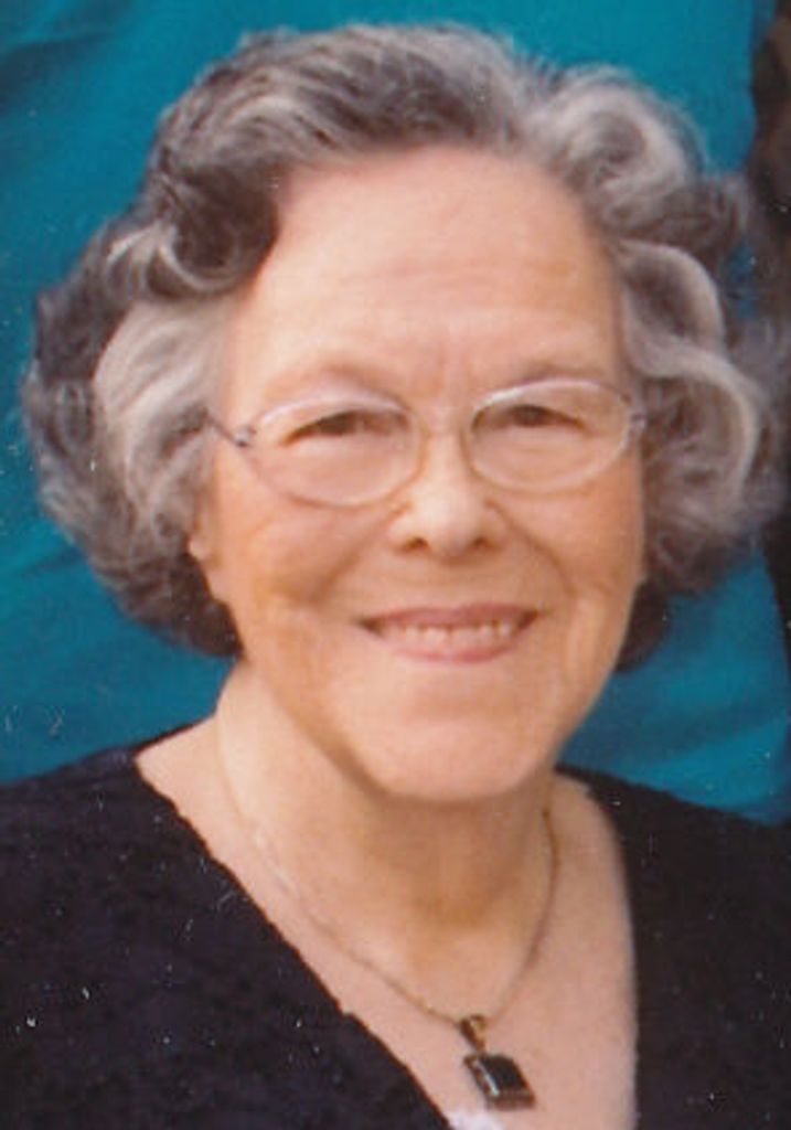 Nancy May Melvin Profile Photo