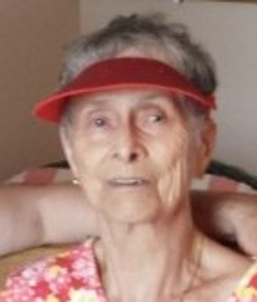 Geraldine M. "Cookie" Bell