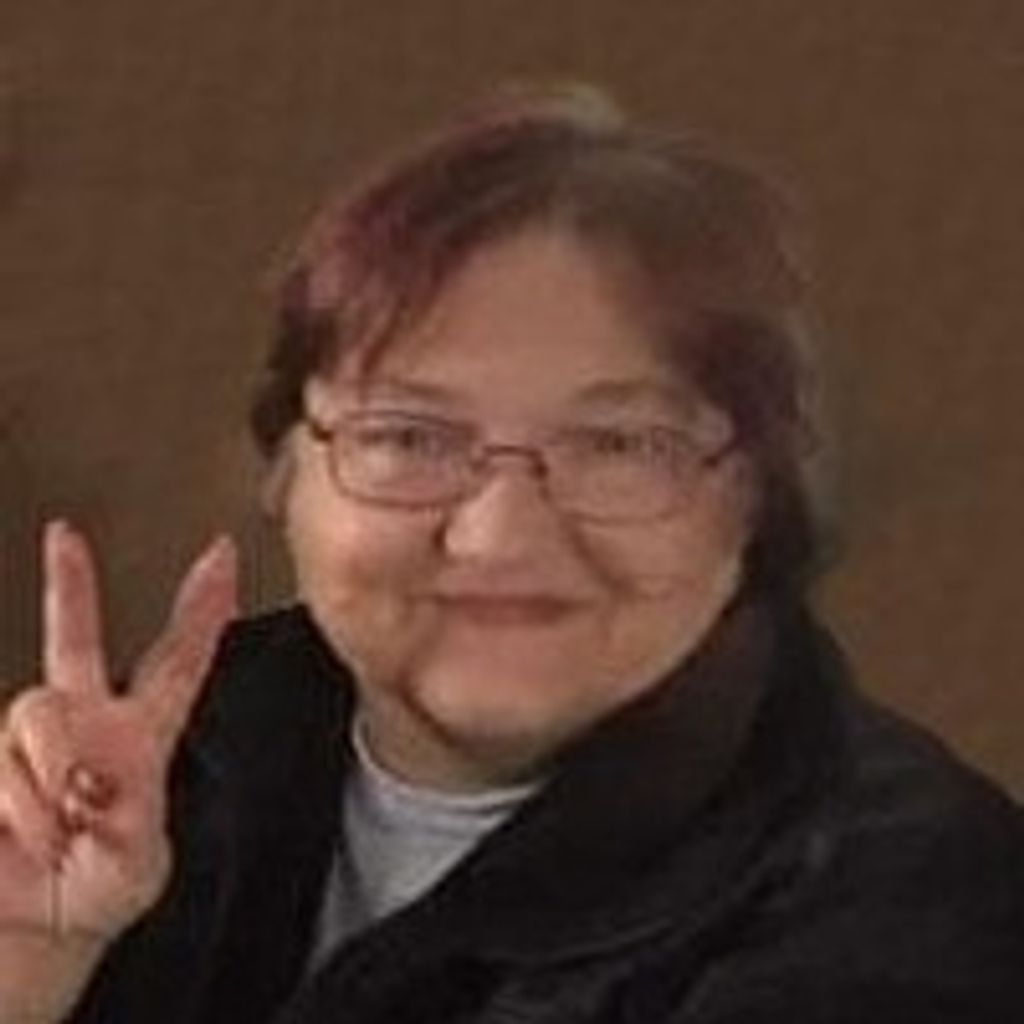Carol Dawn Udy
