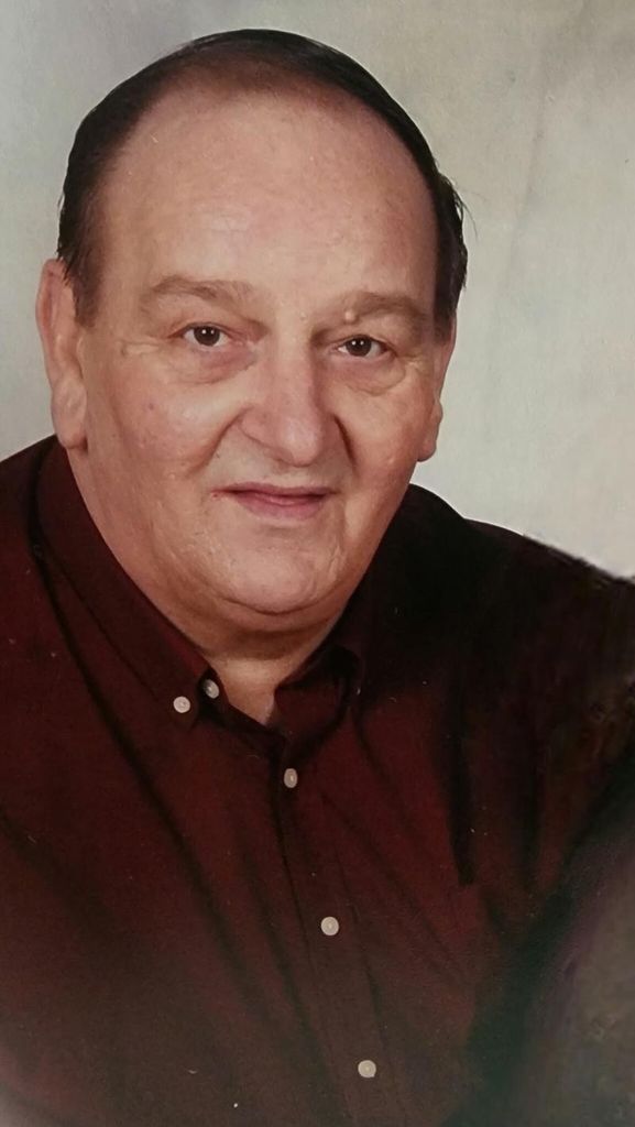Jerry Sewell O'Dell Profile Photo