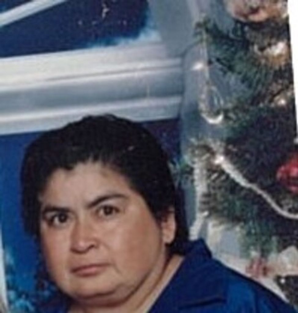 Ermenia Chavera