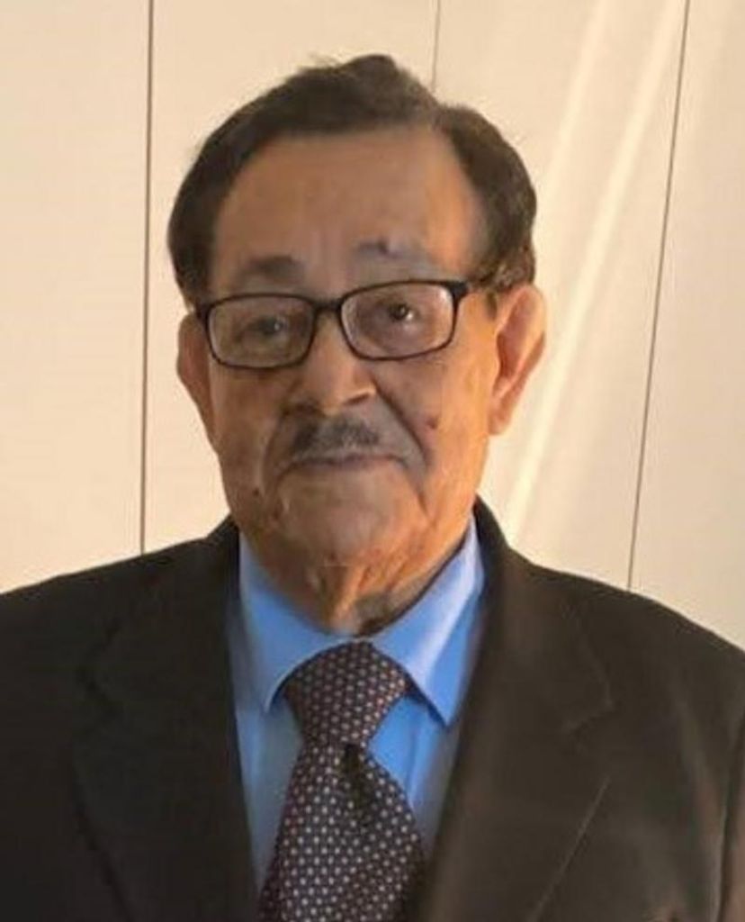 Ambrosio Vicente Profile Photo