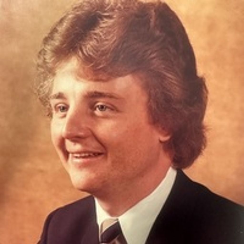 David W Purvis Profile Photo