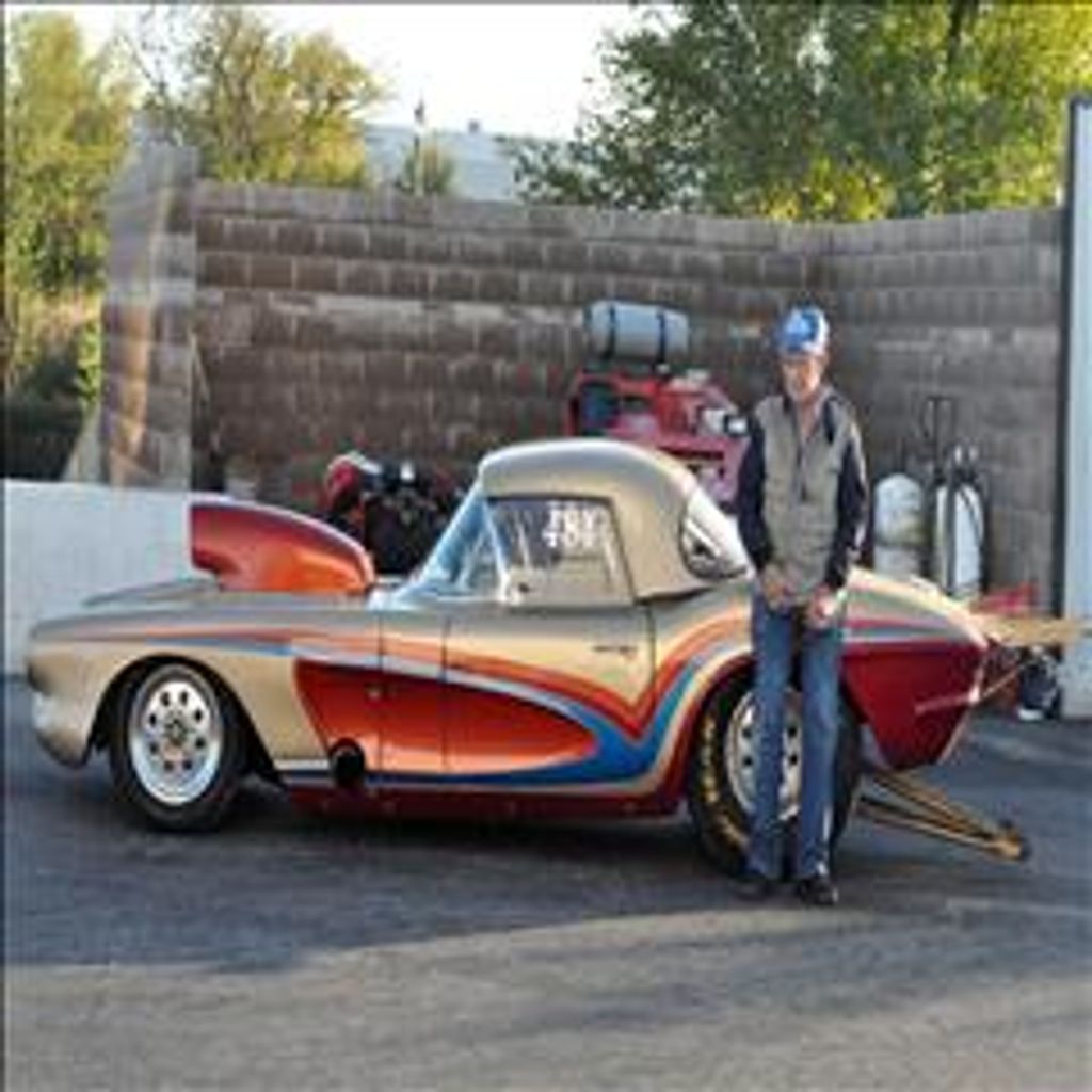 Gene Carter Profile Photo