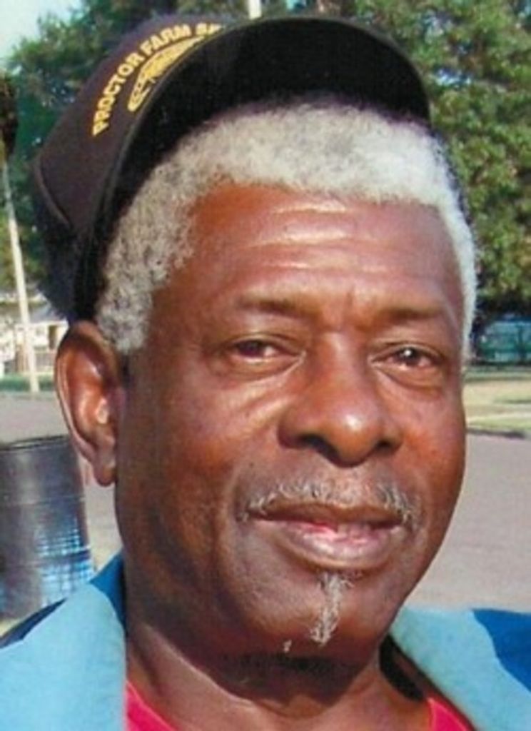Joseph " Left-Hand Joe" Thomas, Jr. Profile Photo